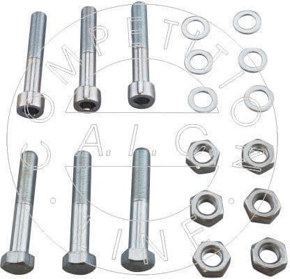 Joint, propshaft Original AIC Quality 51107 - image 2