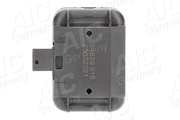 Rain Sensor NEW MOBILITY PARTS 54829 - image 3