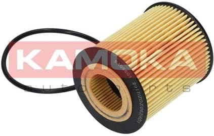 Oil Filter F105601 - image 7