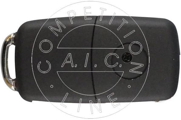 Hand-held Transmitter Housing, central locking NEW MOBILITY PARTS 57572 - image 2