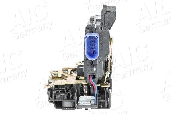 Door Lock Original AIC Quality 52980 - image 2