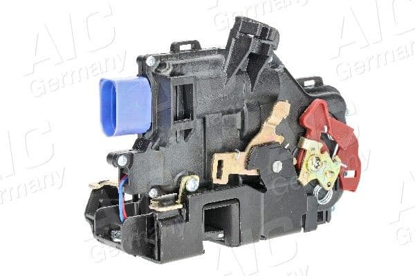 Door Lock Original AIC Quality 52980 - image 3