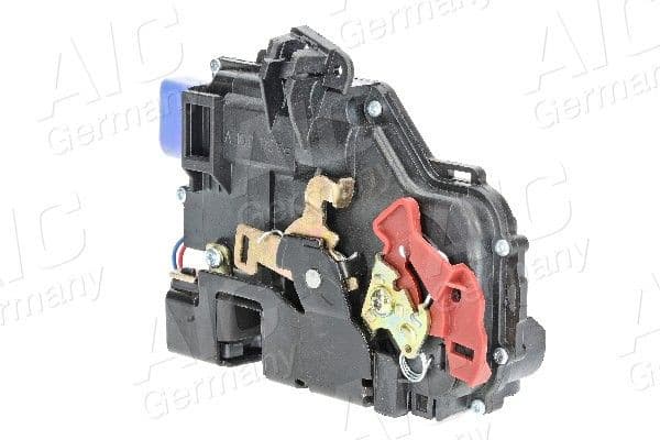 Door Lock Original AIC Quality 52980 - image 4