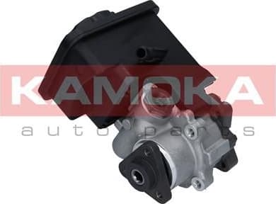 Hydraulic Pump, steering PP044 - image 5