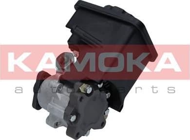 Hydraulic Pump, steering PP044 - image 6