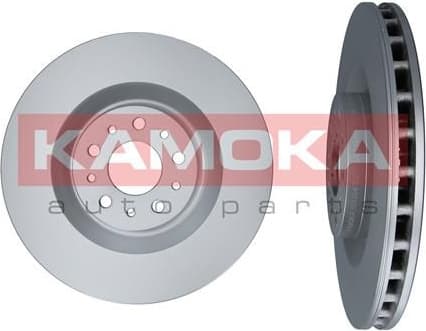 Brake Disc 103294 - image 4