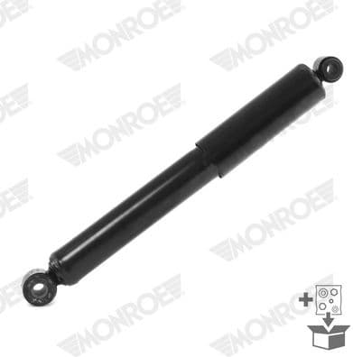Shock Absorber MONROE ADVENTURE D8493S - image 2
