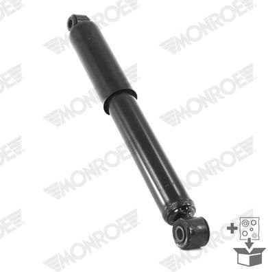 Shock Absorber MONROE ADVENTURE D8493S - image 4