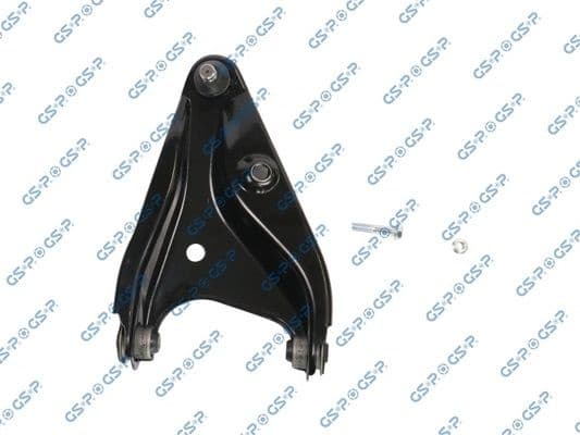 Control/Trailing Arm, wheel suspension S060399