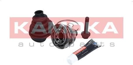 CV joint outer 7432 - image 6