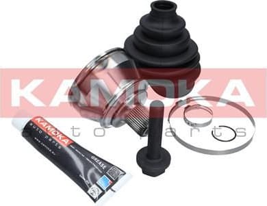 CV joint outer 7432 - image 7