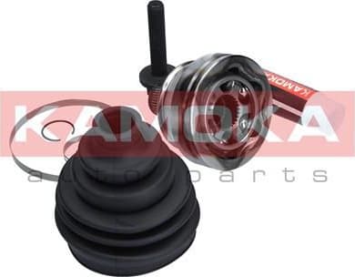 CV joint outer 7432 - image 9