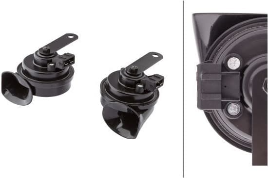 Signal Horn 3FH 012 010-031