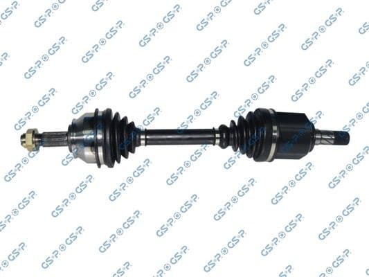 Drive Shaft 217076