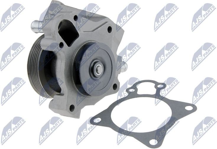Water Pump, engine cooling CPW-FT-083