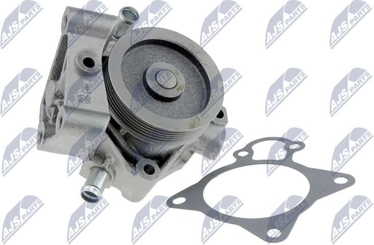 Water Pump, engine cooling CPW-FT-083 - image 2