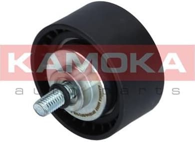 Deflection/Guide Pulley, V-ribbed belt R0023 - image 7