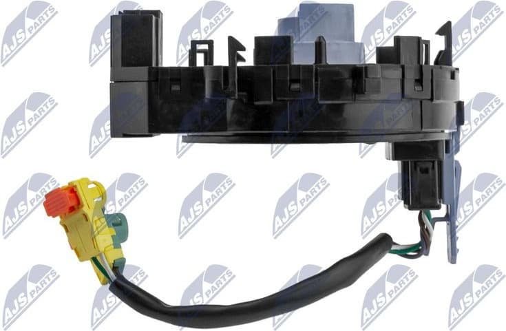 Clock Spring, airbag EAS-HY-018 - image 3