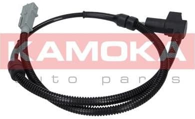 Sensor, wheel speed 1060110 - image 7