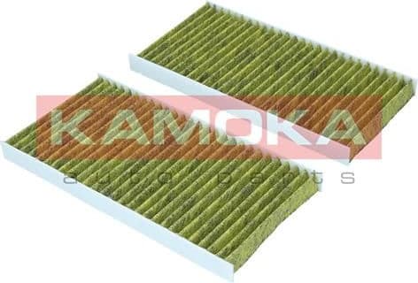 Filter, cabin air 6080139 - image 5