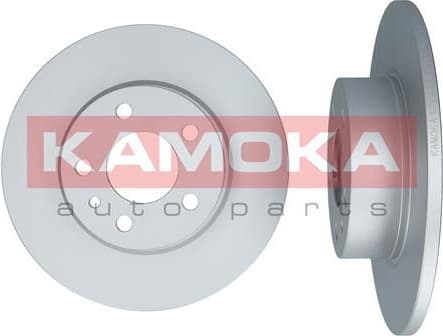 Brake Disc 103134 - image 3