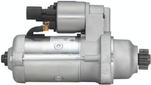 Starter 8EA 011 611-541 - image 4