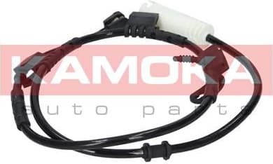 Warning Contact, brake pad wear 105095 - image 8