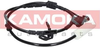 Warning Contact, brake pad wear 105095 - image 9