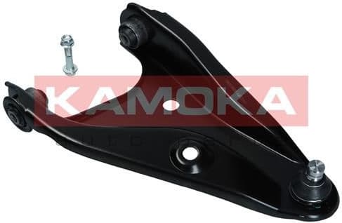 Control/Trailing Arm, wheel suspension 9050258 - image 2