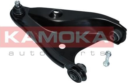 Control/Trailing Arm, wheel suspension 9050258 - image 4