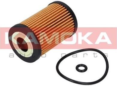 Oil Filter F108701 - image 5