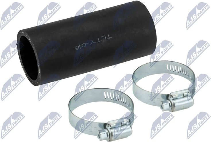 Charge Air Hose GPP-TY-016 - image 2