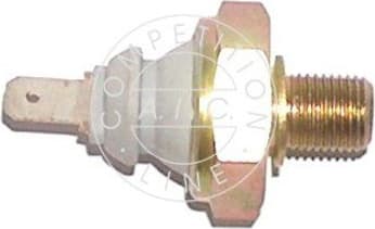 Oil Pressure Switch NEW MOBILITY PARTS 50800