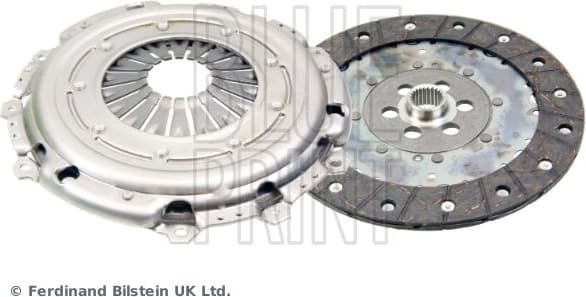 Clutch Kit ADBP300162