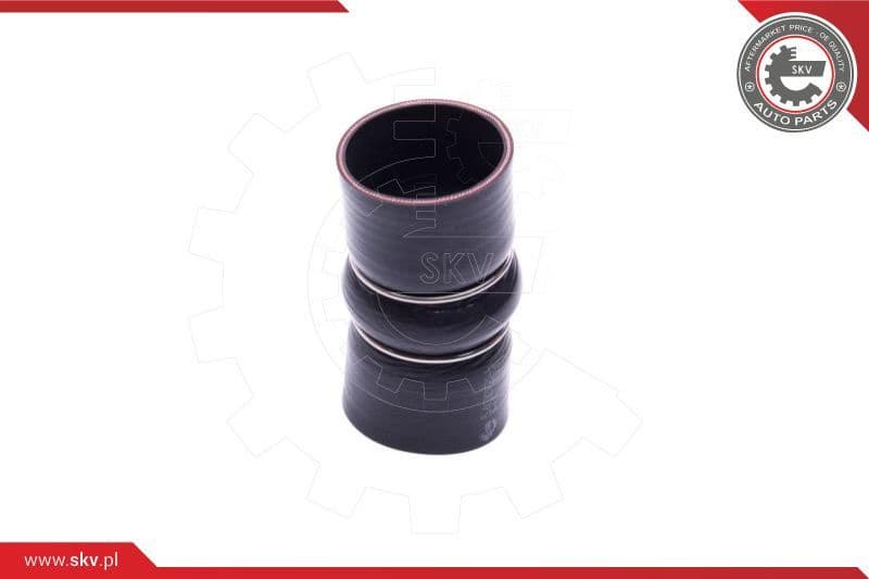 Charge Air Hose 54SKV231 - image 3