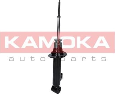 Shock Absorber 2000611 - image 2