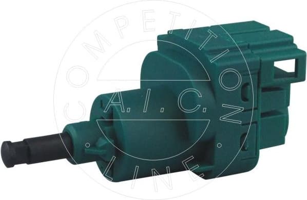 Stop Light Switch Original AIC Quality 55397 - image 2