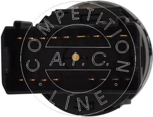 Switch, headlight Original AIC Quality 57293 - image 2