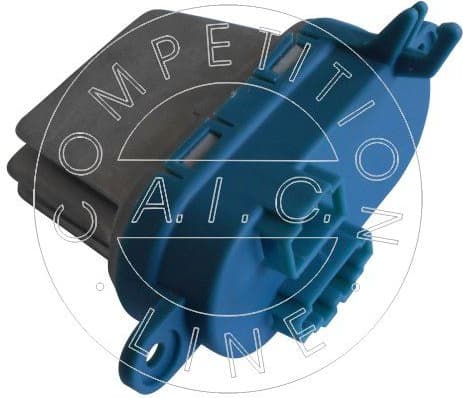 Regulator, interior blower Original AIC Quality 56007