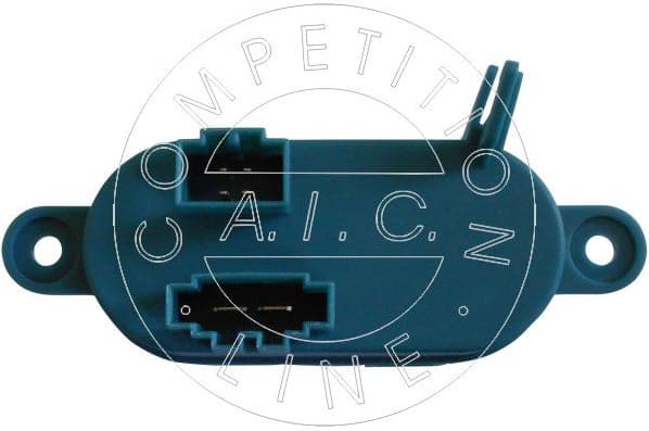 Regulator, interior blower Original AIC Quality 56007 - image 2