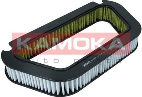 Filter cabin 6080015 - image 5