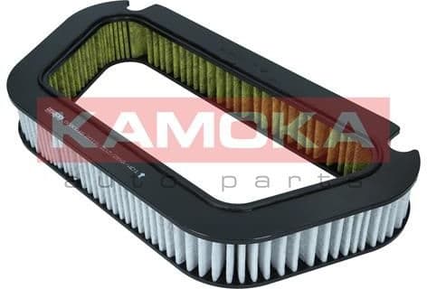 Filter cabin 6080015 - image 6