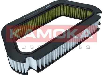 Filter cabin 6080015 - image 7