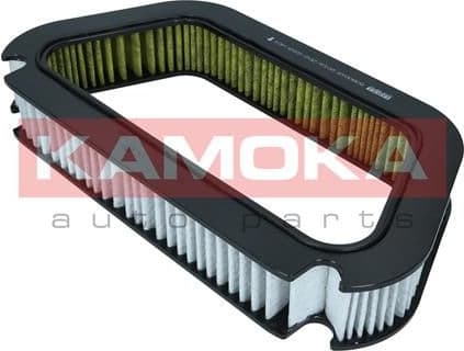 Filter cabin 6080015 - image 8