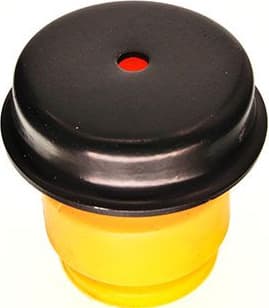 Rubber Buffer, suspension 72-5864 - image 2
