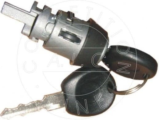 Lock Cylinder, ignition lock Original AIC Quality 50646