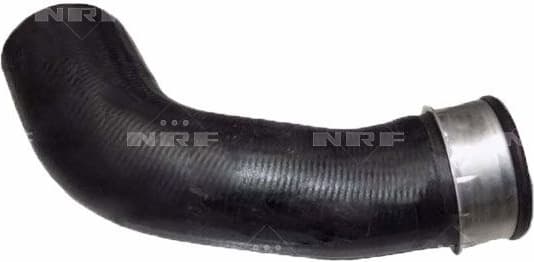 Charge Air Hose 166242