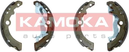 Brake Shoe Set JQ202087 - image 2