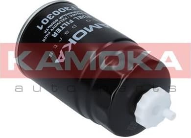 Fuel Filter F300301 - image 6