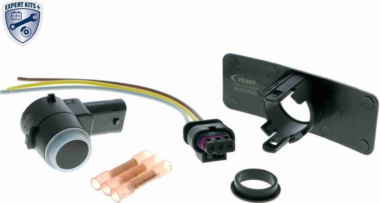 Sensor, park distance control EXPERT KITS + V30-72-10021